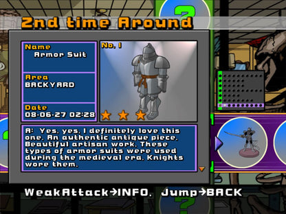 TMNT Teenage Mutant Ninja Turtles 2 Battle Nexus Microsoft WIndows PC CD-PC Gamez USA