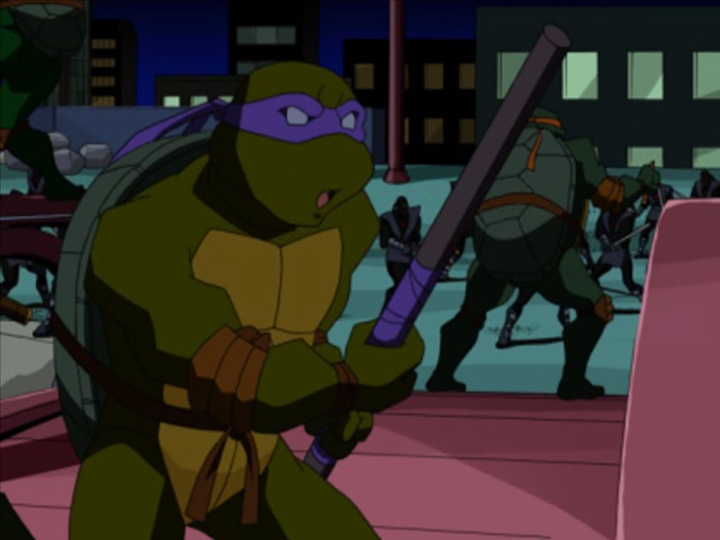 TMNT Teenage Mutant Ninja Turtles 2 Battle Nexus Microsoft WIndows PC CD-PC Gamez USA