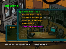 TMNT Teenage Mutant Ninja Turtles 2 Battle Nexus Microsoft WIndows PC CD-PC Gamez USA