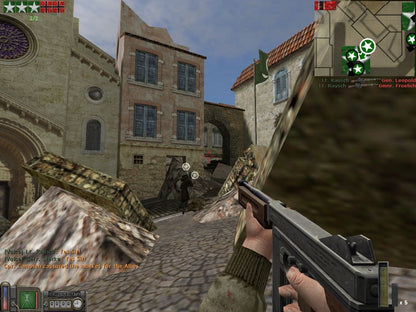 Day of Defeat Microsoft Windows PC CD-PC Gamez USA