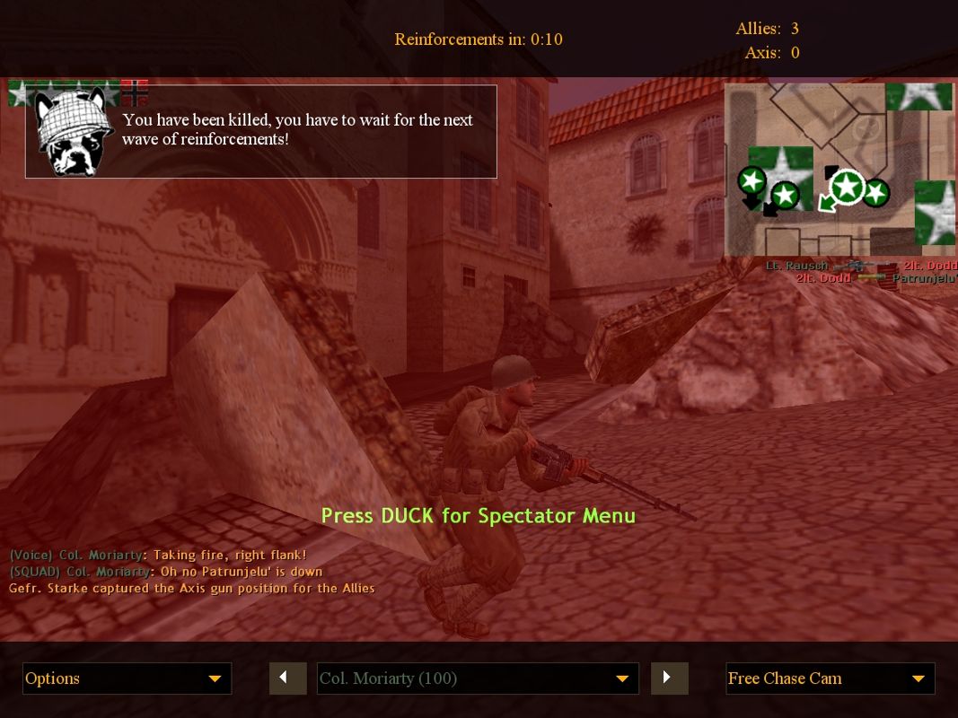 Day of Defeat Microsoft Windows PC CD-PC Gamez USA