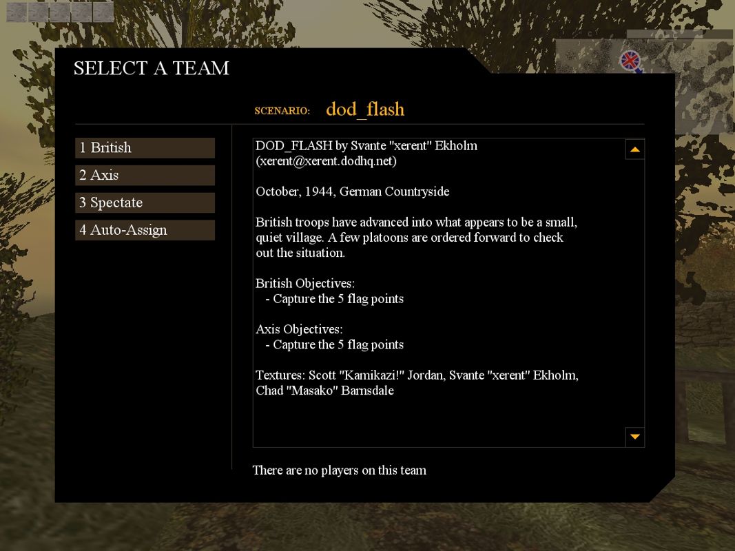 Day of Defeat Microsoft Windows PC CD-PC Gamez USA