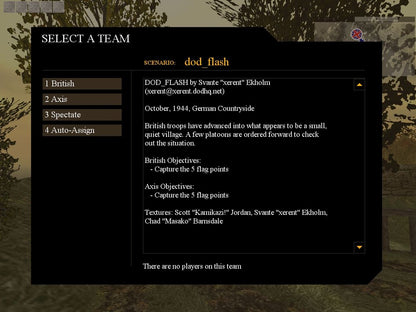 Day of Defeat Microsoft Windows PC CD-PC Gamez USA
