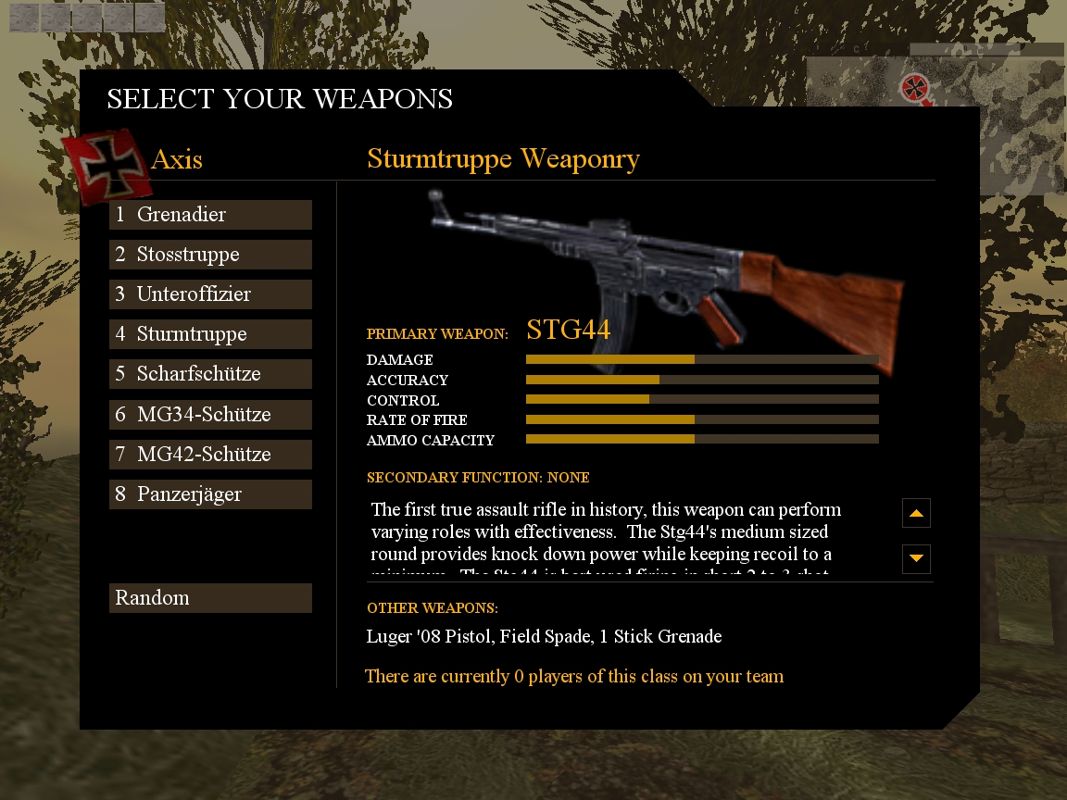 Day of Defeat Microsoft Windows PC CD-PC Gamez USA
