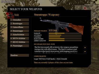 Day of Defeat Microsoft Windows PC CD-PC Gamez USA