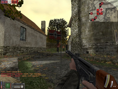 Day of Defeat Microsoft Windows PC CD-PC Gamez USA