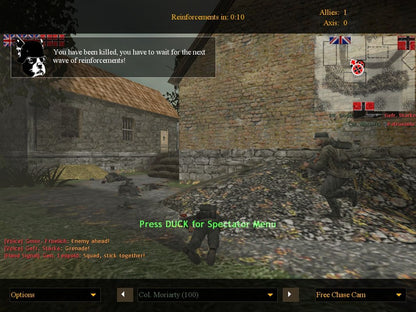 Day of Defeat Microsoft Windows PC CD-PC Gamez USA