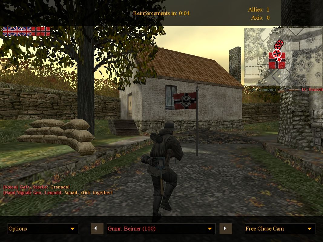 Day of Defeat Microsoft Windows PC CD-PC Gamez USA