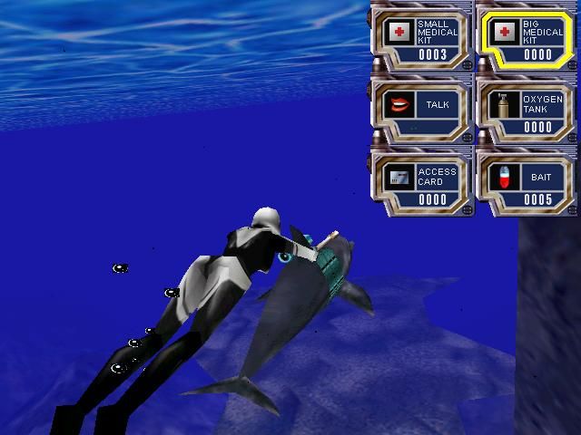 Deep Raider Microsoft Windows PC CD-PC Gamez USA