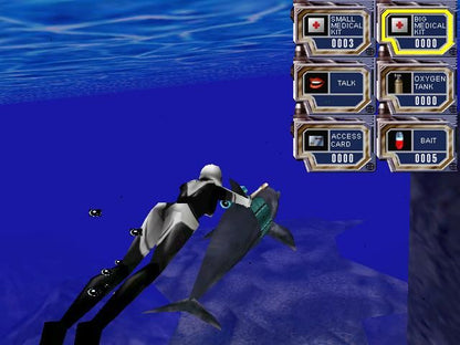 Deep Raider Microsoft Windows PC CD-PC Gamez USA