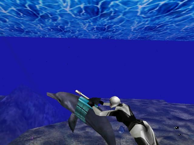 Deep Raider Microsoft Windows PC CD-PC Gamez USA
