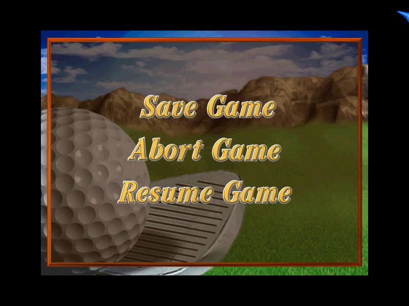 Golf Resort Tycoon II Microsoft Windows PC CD-PC Gamez USA