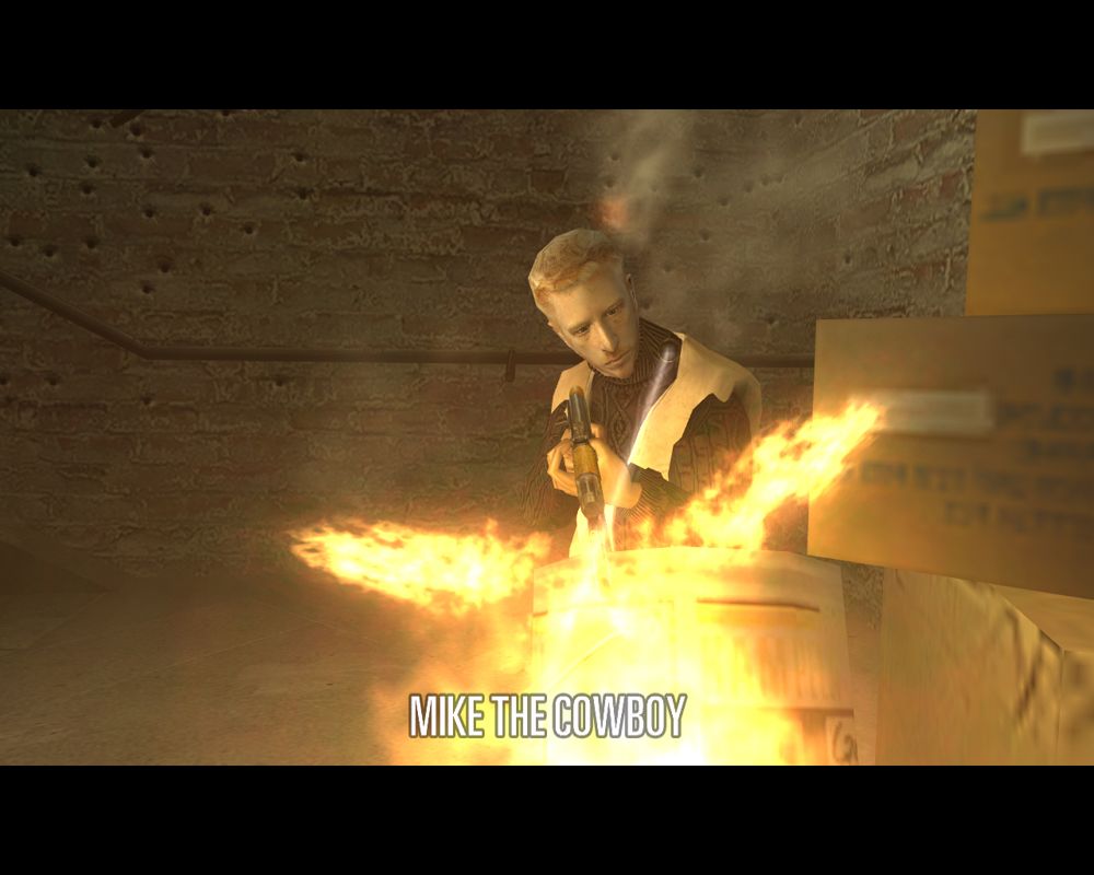 Max Payne 2 The Fall Of Max Payne Disc 1-2 Microsoft Windows PC CD-PC Gamez USA