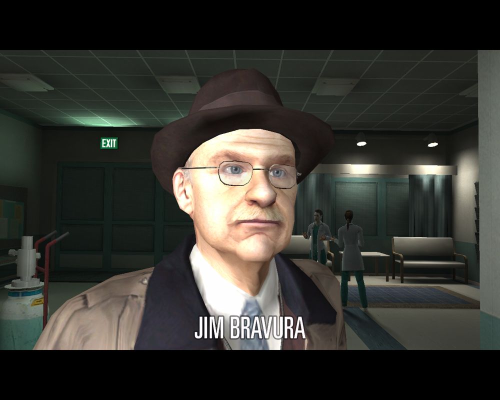 Max Payne 2 The Fall Of Max Payne Disc 1-2 Microsoft Windows PC CD-PC Gamez USA