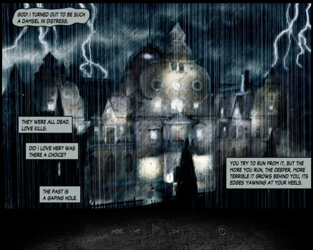 Max Payne 2 The Fall Of Max Payne Disc 1-2 Microsoft Windows PC CD-PC Gamez USA