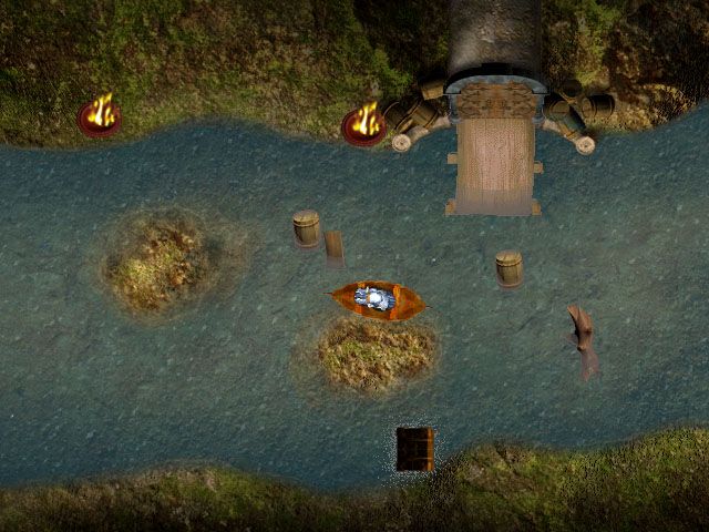 Beauty Or The Beast Microsoft Windows PC CD-PC Gamez USA