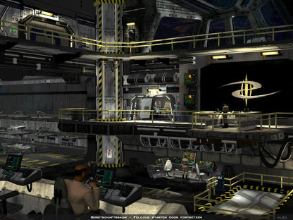 Freespace 2 (Sci-Fi Sim of the Year Edition) Disc 1-3 Microsoft Windows PC CD-PC Gamez USA