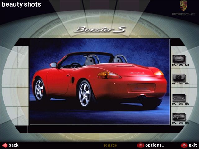Need for Speed Porsche Unleashed Microsoft Windows PC CD-PC Gamez USA