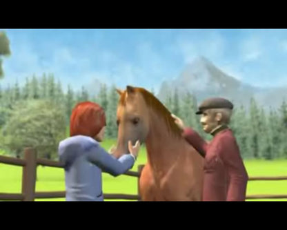 Time to Ride Saddles Stables Microsoft Windows PC CD-PC Gamez USA