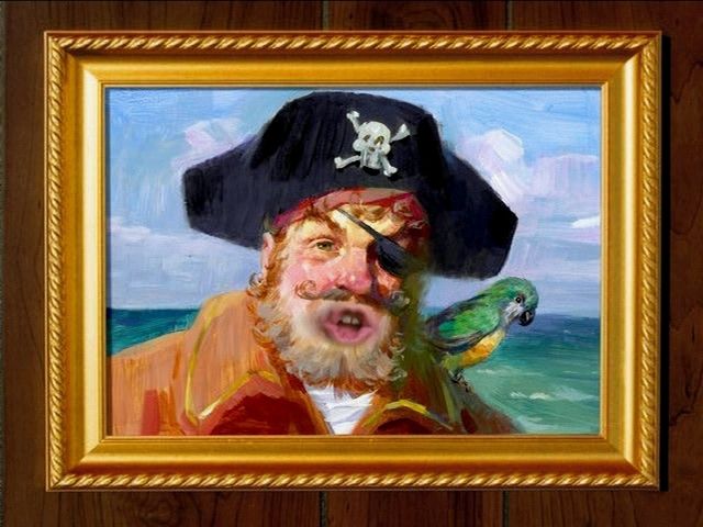 SpongeBob SquarePants Employee of the Month Microsoft Windows PC CD-PC Gamez USA