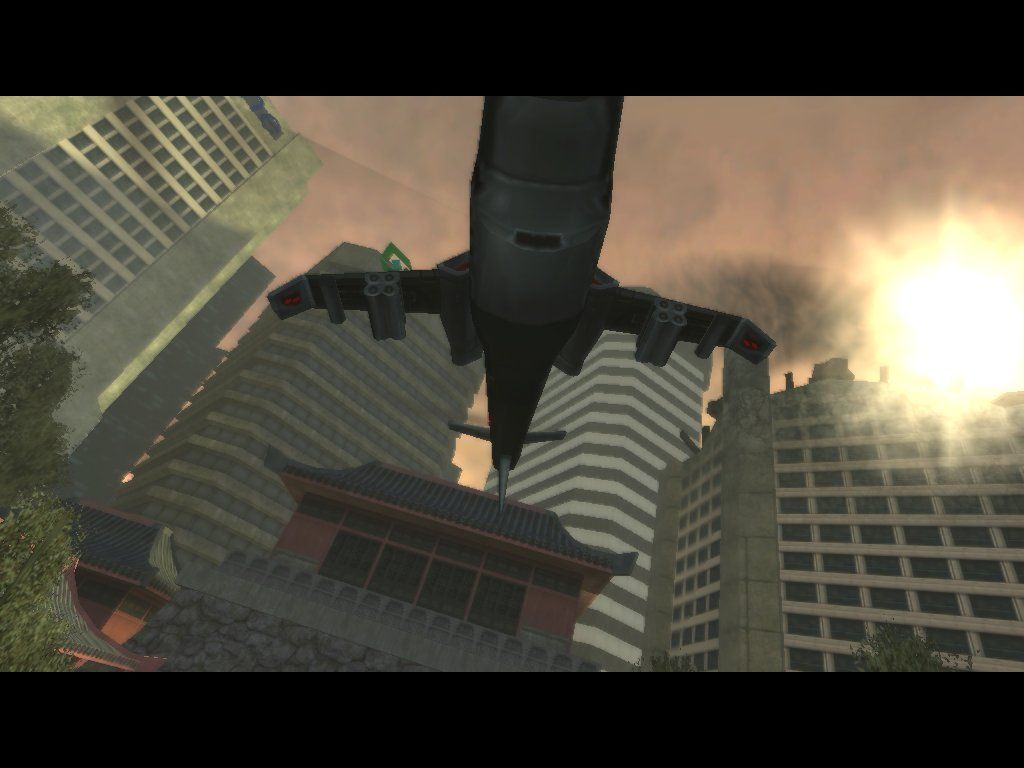 Project Snowblind Microsoft Windows PC CD-PC Gamez USA