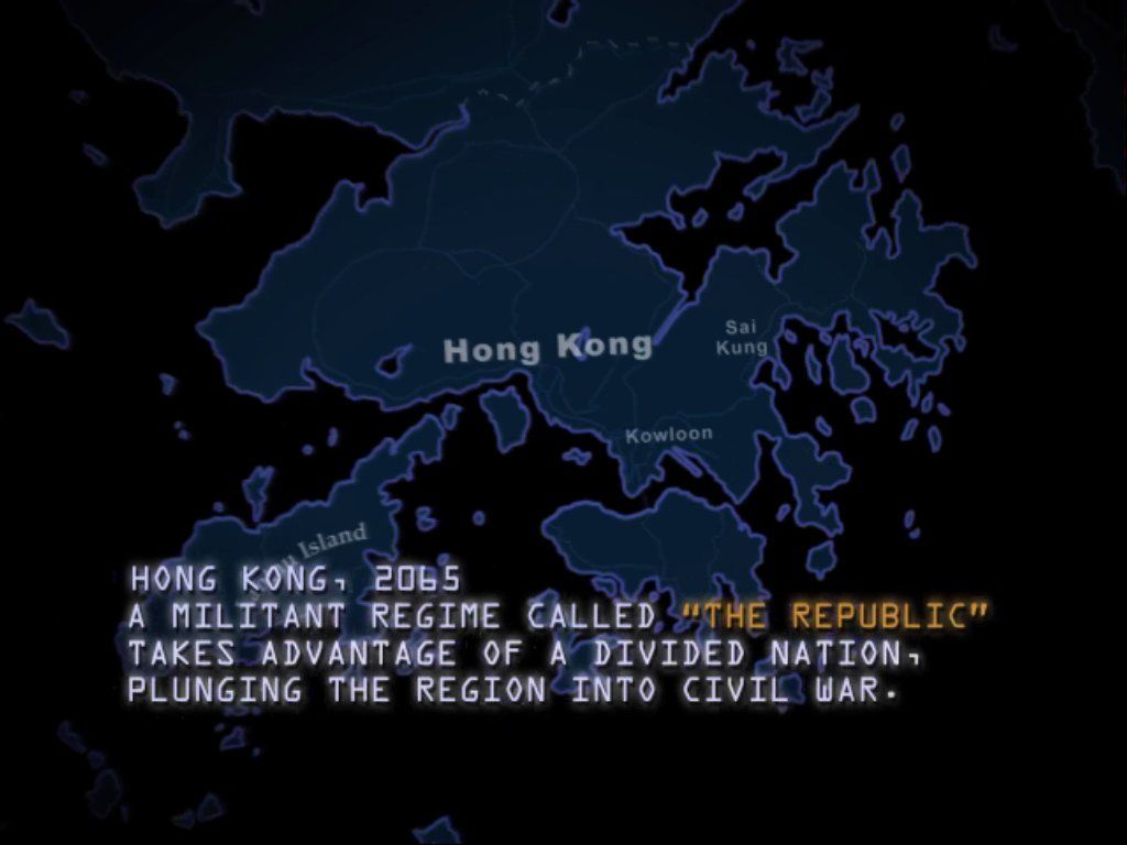 Project Snowblind Microsoft Windows PC CD-PC Gamez USA