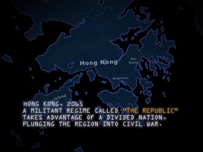 Project Snowblind Microsoft Windows PC CD-PC Gamez USA