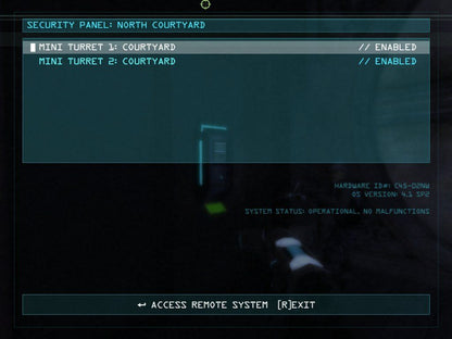 Project Snowblind Microsoft Windows PC CD-PC Gamez USA