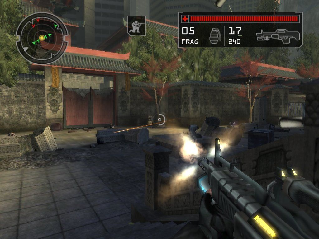 Project Snowblind Microsoft Windows PC CD-PC Gamez USA