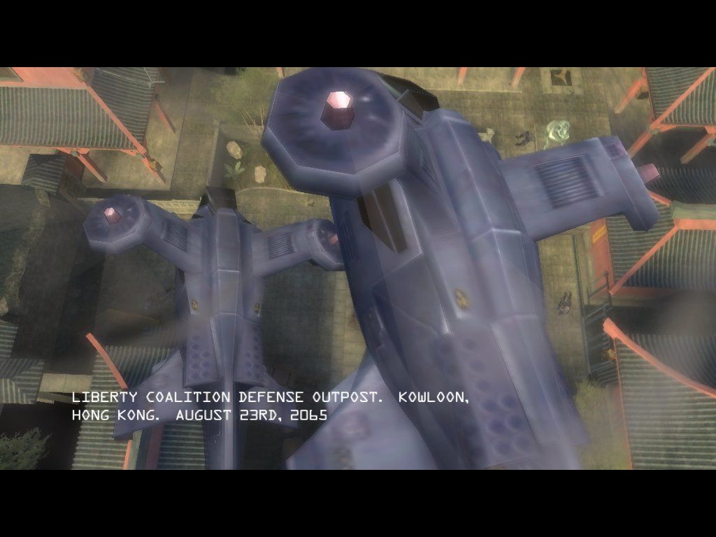 Project Snowblind Microsoft Windows PC CD-PC Gamez USA