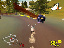 Championsheep Rally Microsoft Windows PC CD-PC Gamez USA