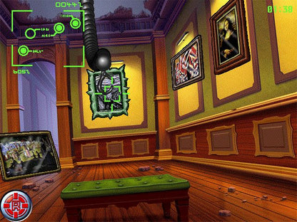 Rescue Heroes Hurricane Havoc Microsoft Windows PC CD-PC Gamez USA