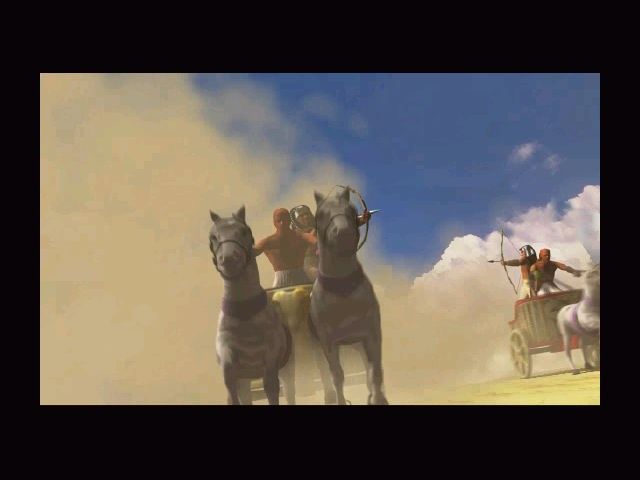Pharaoh Microsoft Windows PC CD-PC Gamez USA