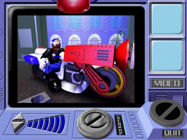 Rescue Heroes Hurricane Havoc Microsoft Windows PC CD-PC Gamez USA