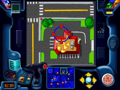 Rescue Heroes Hurricane Havoc Microsoft Windows PC CD-PC Gamez USA