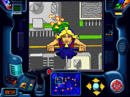 Rescue Heroes Hurricane Havoc Microsoft Windows PC CD-PC Gamez USA