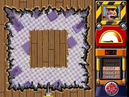Rescue Heroes Hurricane Havoc Microsoft Windows PC CD-PC Gamez USA