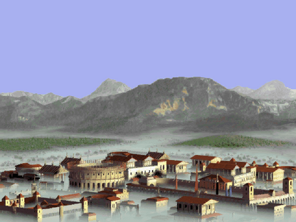 Caesar II Microsoft Windows PC CD-PC Gamez USA