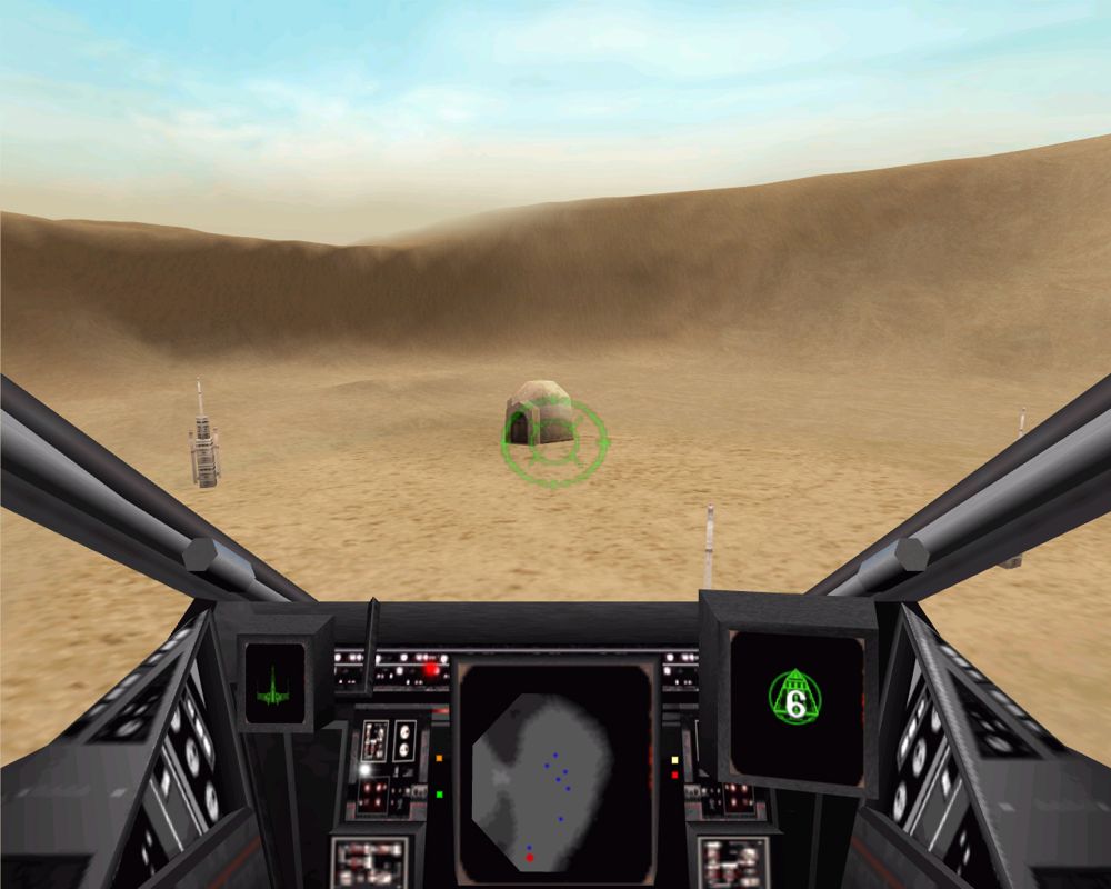 Star Wars Rogue Squadron 3D Microsoft Windows PC CD-PC Gamez USA
