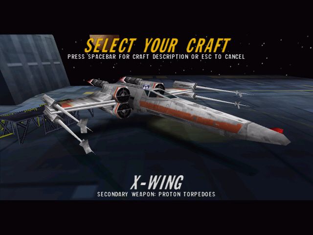 Star Wars Rogue Squadron 3D Microsoft Windows PC CD-PC Gamez USA