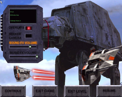Star Wars Shadows Of The Empire Microsoft Windows PC CD-PC Gamez USA