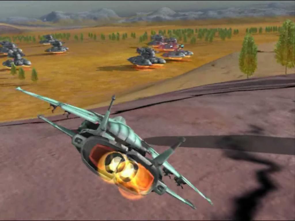 Gun Metal Microsoft Windows PC CD-PC Gamez USA