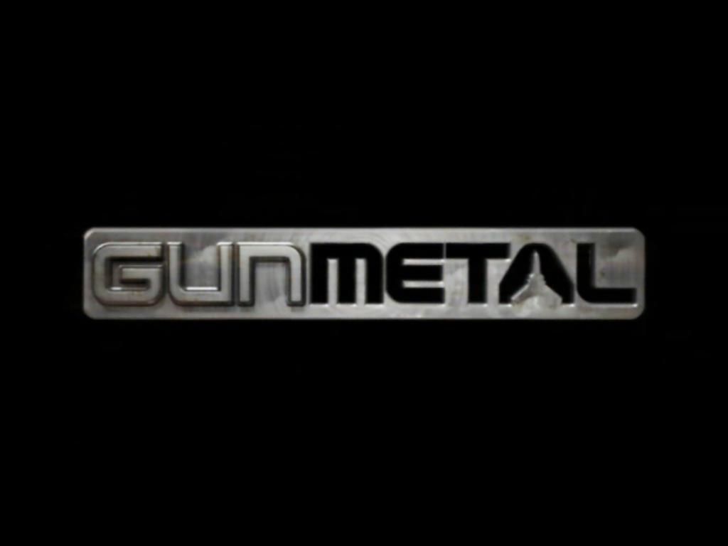 Gun Metal Microsoft Windows PC CD-PC Gamez USA