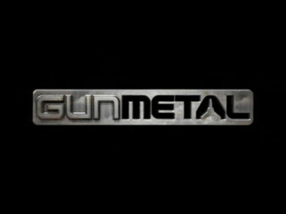 Gun Metal Microsoft Windows PC CD-PC Gamez USA