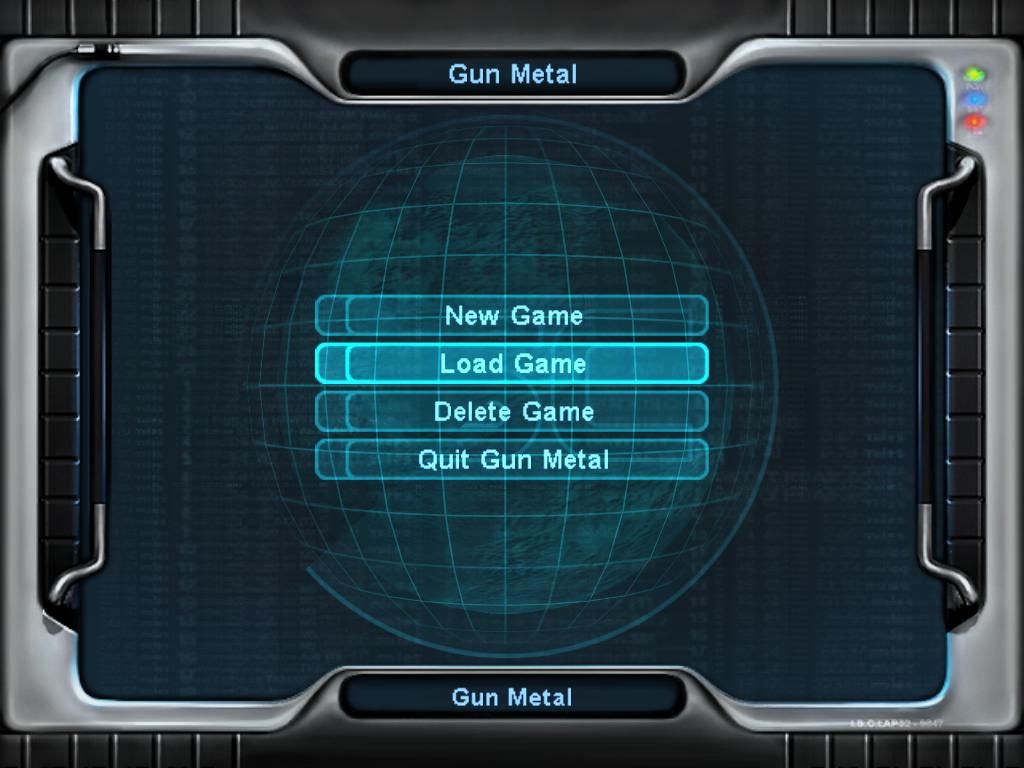 Gun Metal Microsoft Windows PC CD-PC Gamez USA