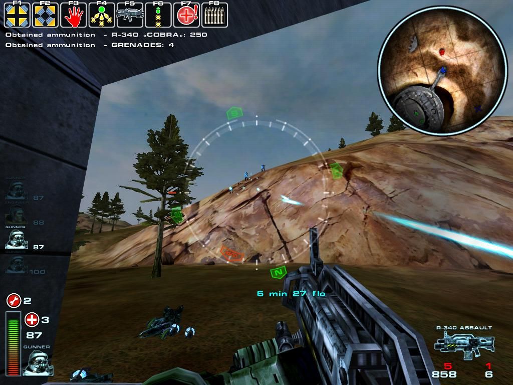 Breed Microsoft Windows PC CD-PC Gamez USA