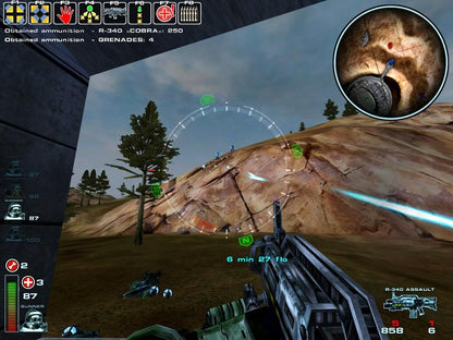 Breed Microsoft Windows PC CD-PC Gamez USA