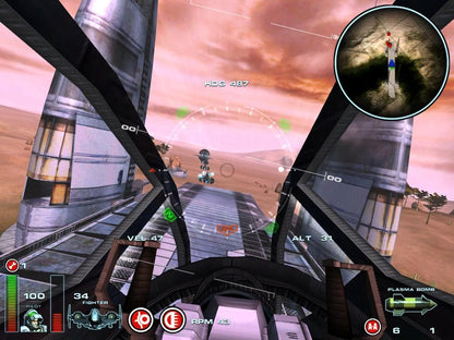 Breed Microsoft Windows PC CD-PC Gamez USA