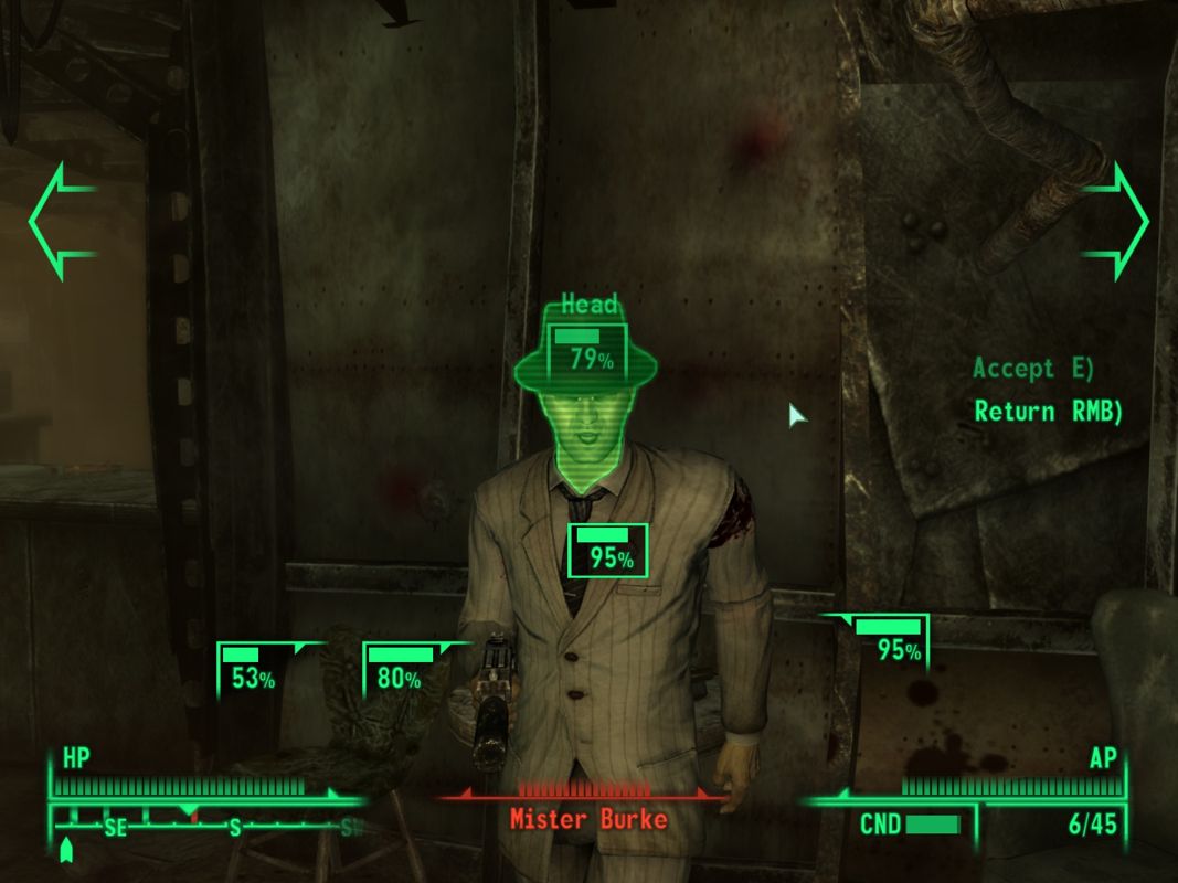 Official Fallout 3 Windows PC Game by PC Gamez USA