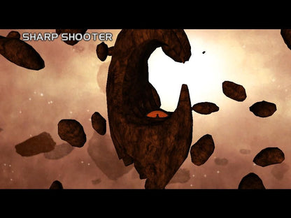 Mace Griffin Bounty Hunter Disc 1-4 Microsoft Windows PC CD-PC Gamez USA